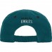Infant Philadelphia Eagles Midnight Green My First Cap Primary Logo Adjustable Hat 3098113